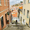 Private Full-Day Tour of Sintra And Lisbon by Car