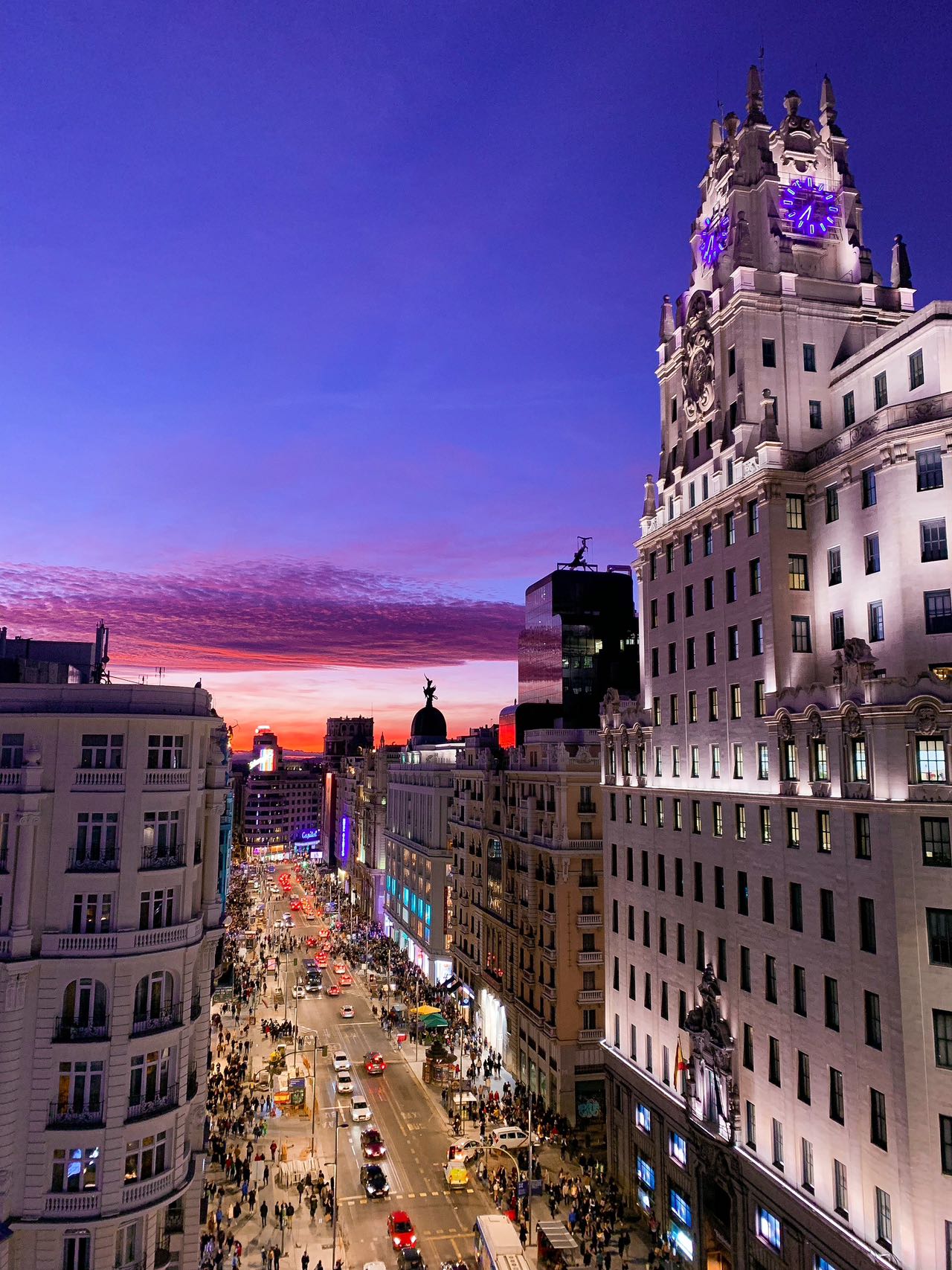 Madrid Airport private arrival transfer (Madrid airport to Hotel or address)